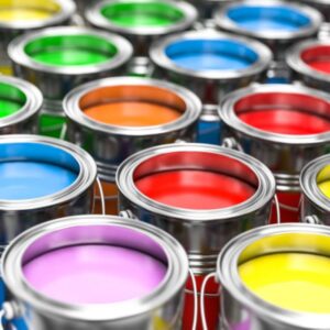 Hitix One quote paints - high-thixotropic paints