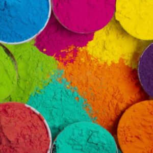 Powder Paint - Polyester Powders