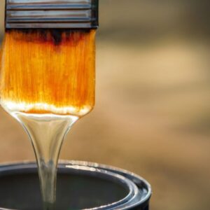 Clear Lacquer paints