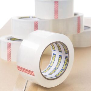 Clear Packing Tape