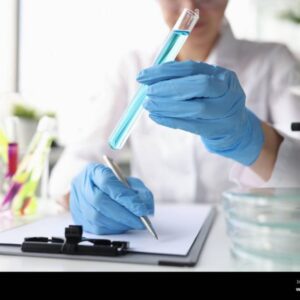 Pre treatment solution