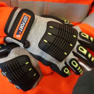 Safety Gloves