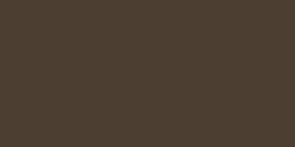 RAL Classic - RAL 8028 - Terra Brown