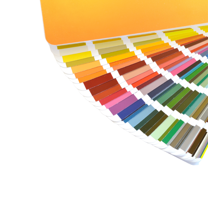 RAL Classic Colour Range