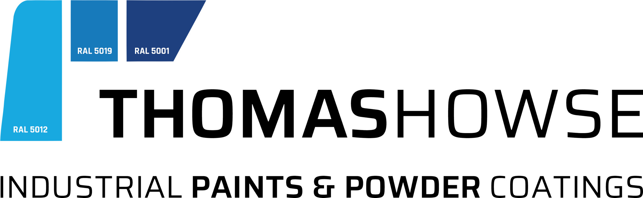 Thomas Howse Industrial Paints and Powder Coatings
